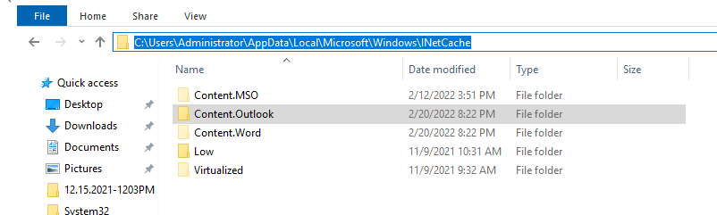 Outlook Attachment Not Opening IT Tutorials